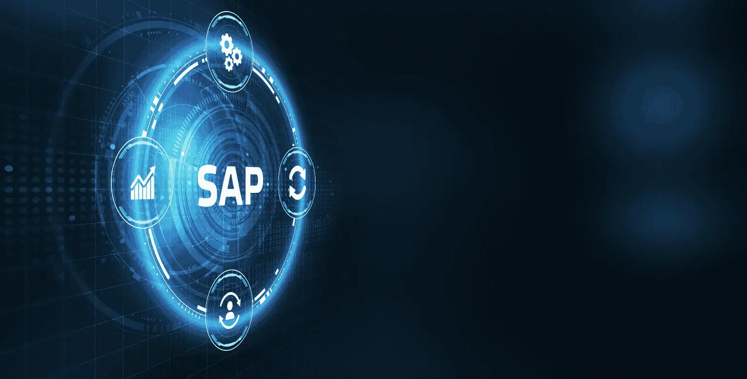 SAP Çözümleri