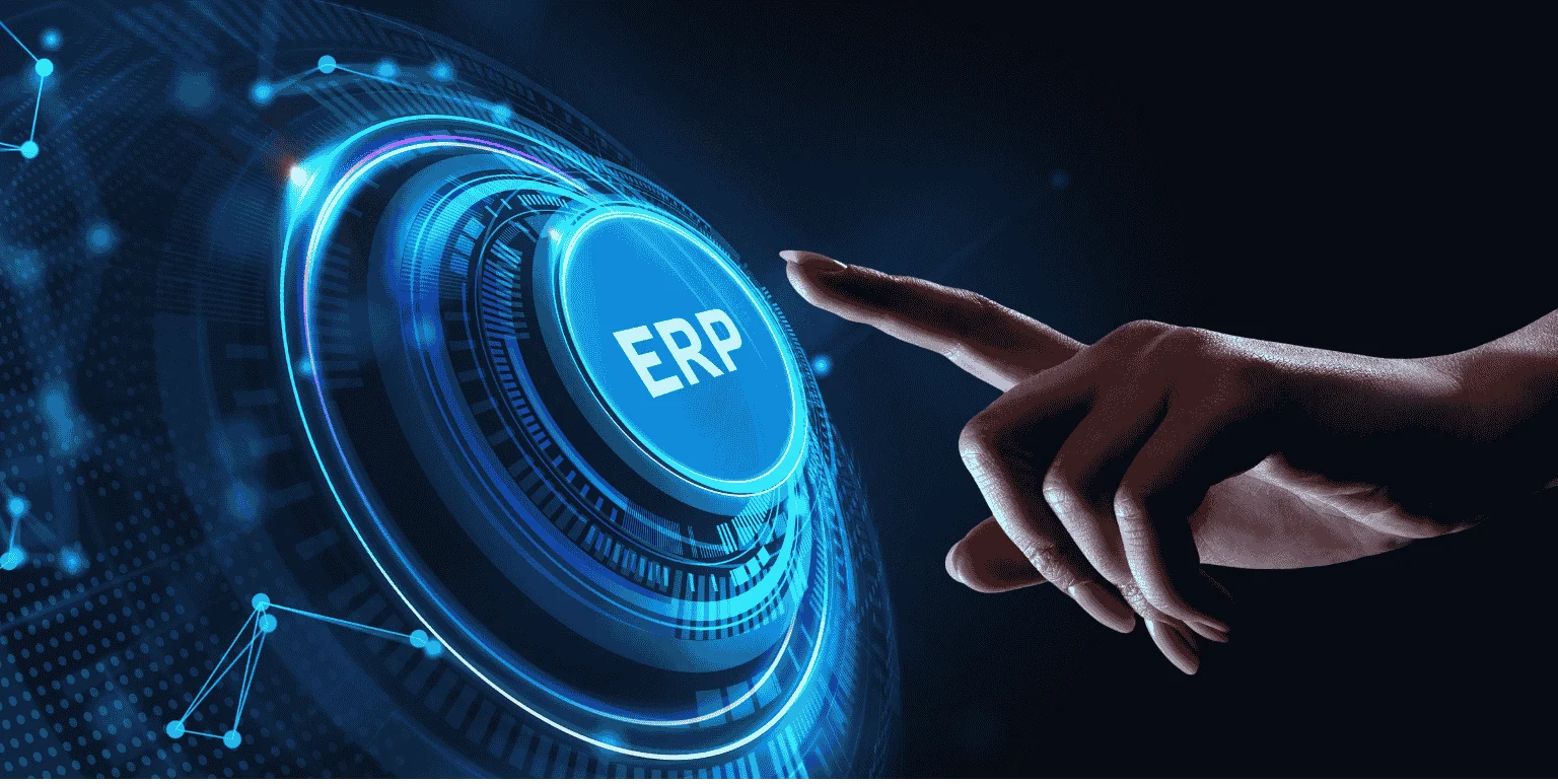 ERP Danışmanlık
