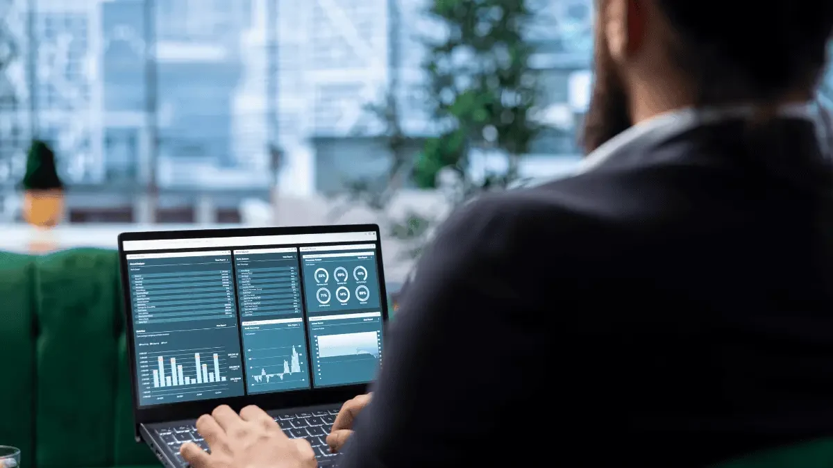 Dijital süreç izleme ve monitoring çözümleri