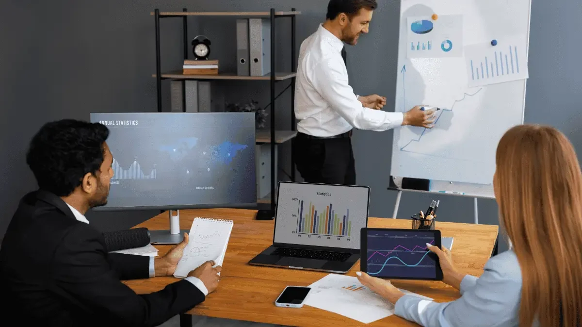 Dijital süreç izleme ve monitoring çözümleri